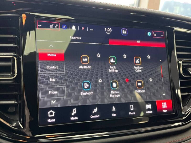 2023 Dodge Durango GT Premium