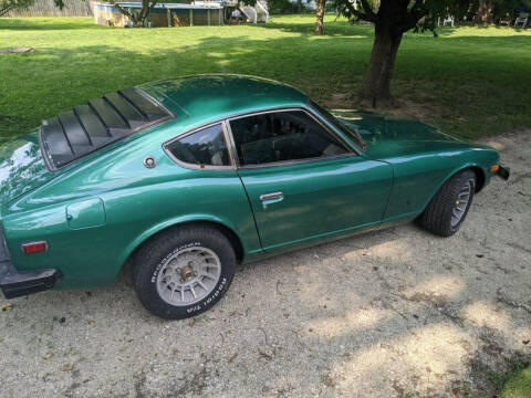 1975 Datsun 280Z