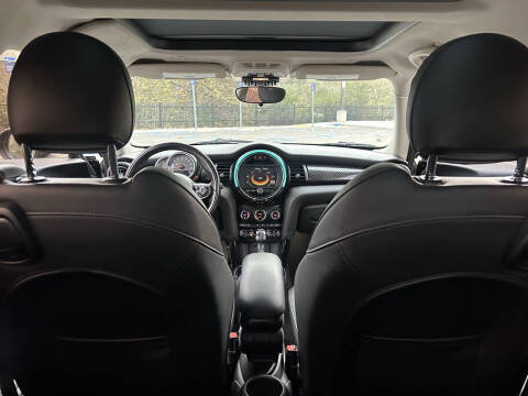 2017 MINI Hardtop 2 Door Cooper S