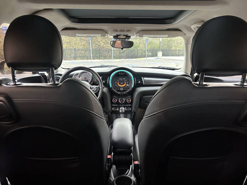 2017 MINI Hardtop 2 Door Cooper S