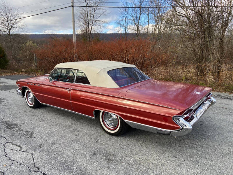 1961 Buick Electra