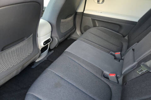 2023 Hyundai Ioniq 5 SE