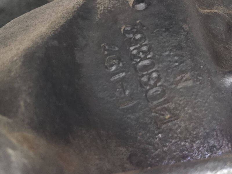 1948 Chevrolet Fleetmaster