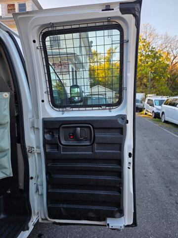 2011 Chevrolet Express 2500