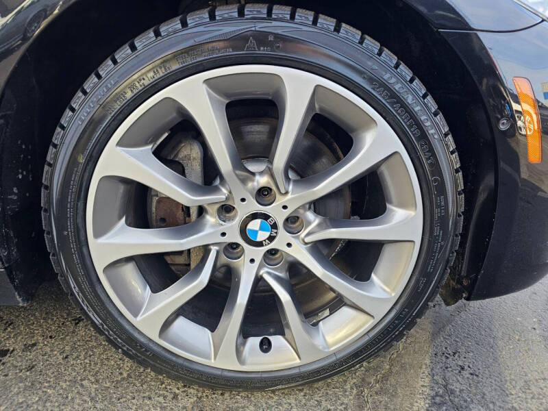 2014 BMW 5 Series 535i xDrive