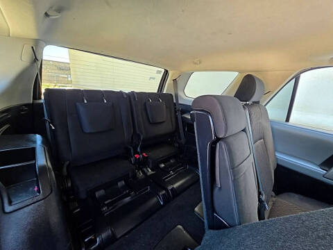 2011 Toyota 4Runner