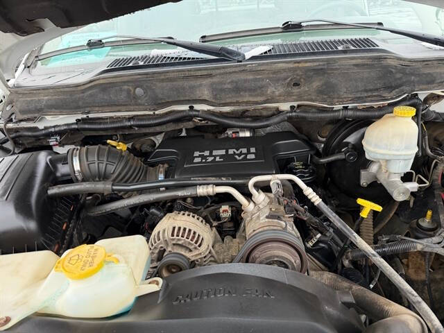 2006 Dodge Ram 2500