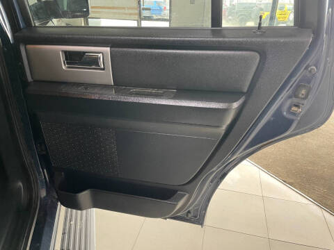 2015 Ford Expedition Limited