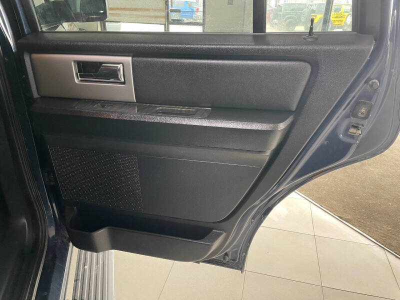 2015 Ford Expedition Limited