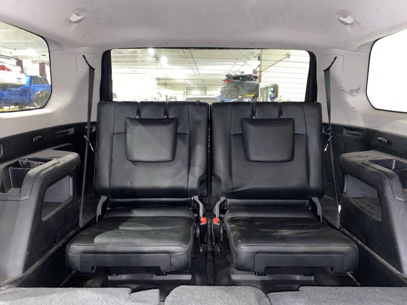 2012 Toyota 4Runner Limited