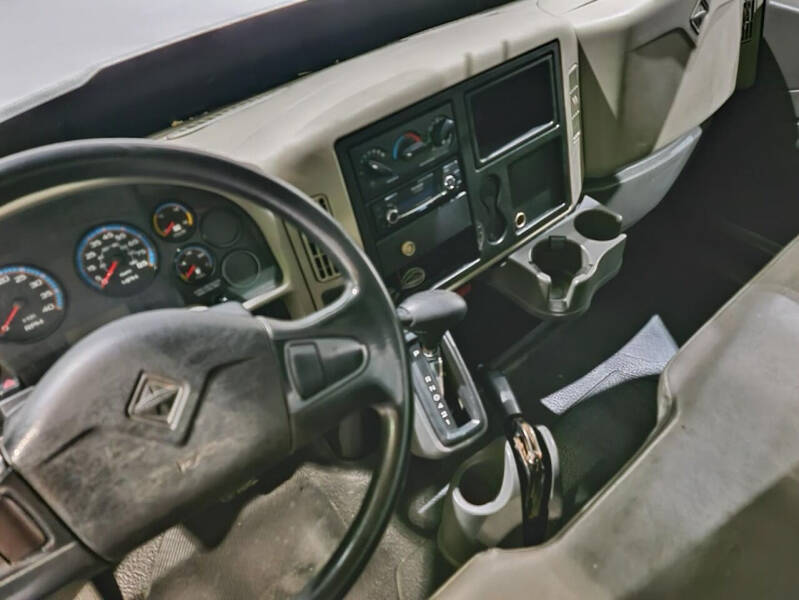 2015 International TerraStar