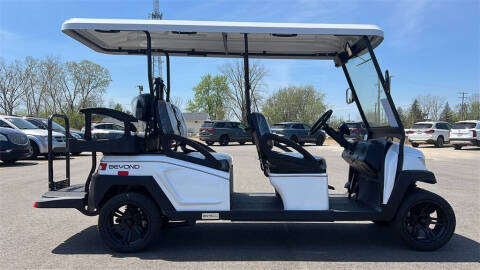 2023 Bintelli Beyond 6PR