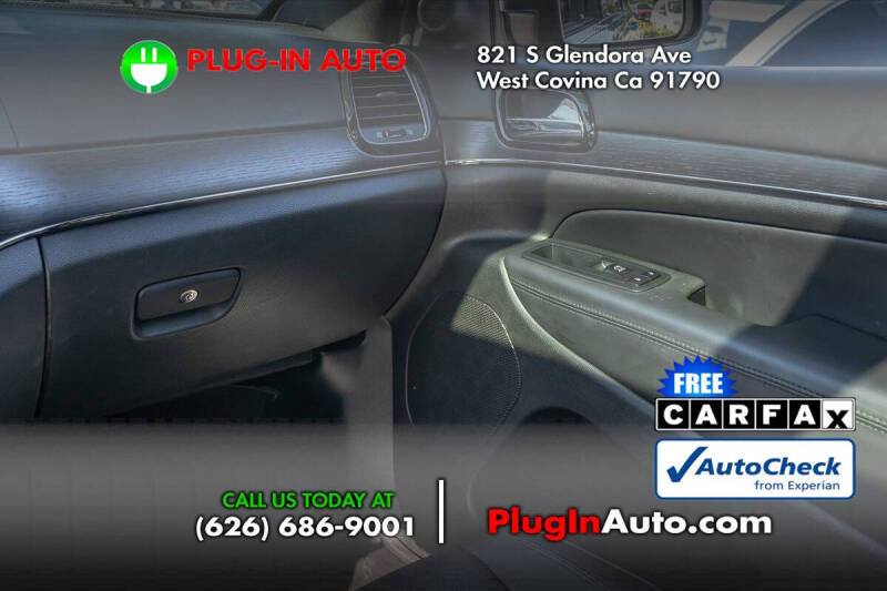 2019 Jeep Grand Cherokee High Altitude