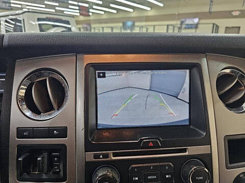 2017 Ford Expedition Limited