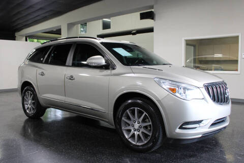 2013 Buick Enclave