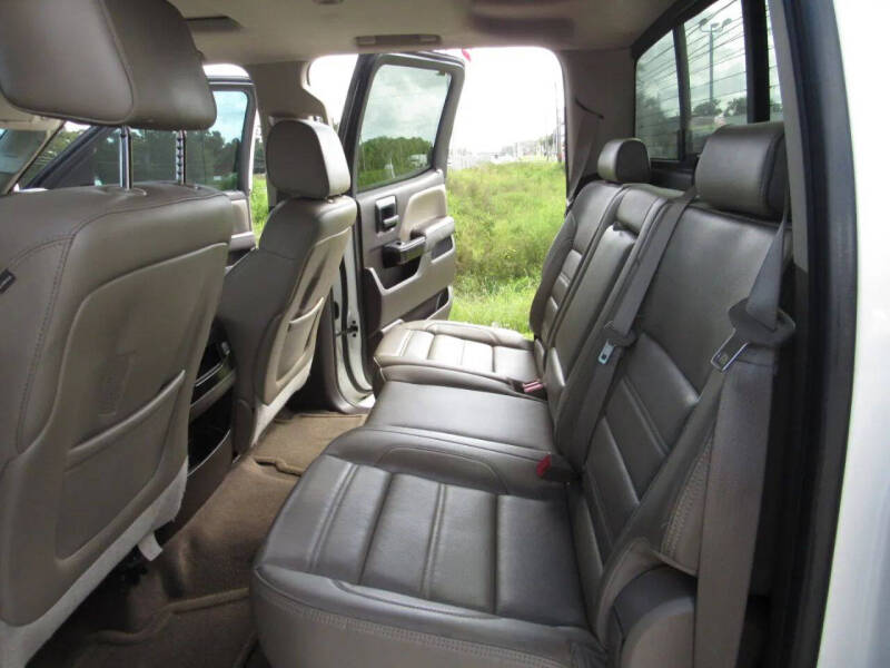 2015 GMC Sierra 1500