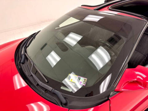 2000 Pontiac Firebird