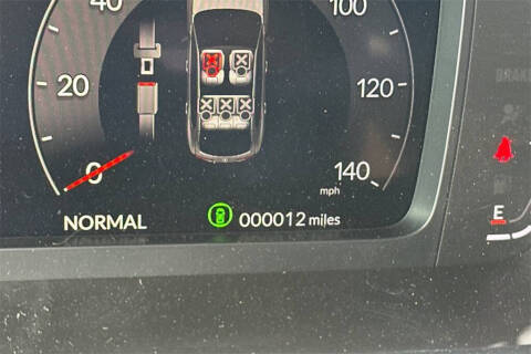 2025 Acura ADX w/A-SPEC