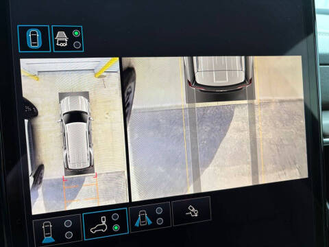 2025 GMC Yukon Denali Ultimate