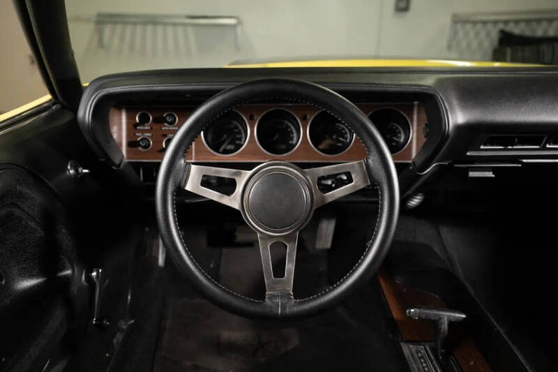 1973 Dodge Challenger