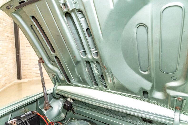 1964 Chevrolet Corvair