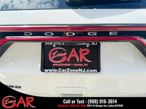 2019 Dodge Durango GT Plus