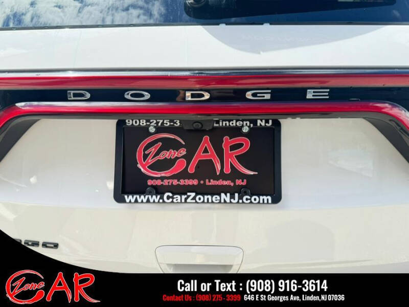 2019 Dodge Durango GT Plus