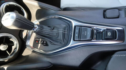 2023 Chevrolet Camaro SS