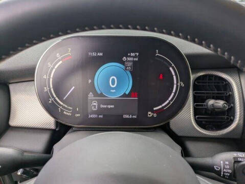 2023 MINI Hardtop 2 Door Cooper S