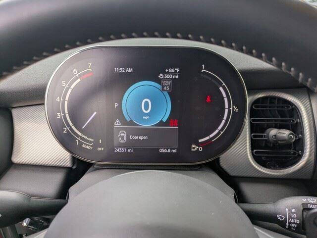 2023 MINI Hardtop 2 Door Cooper S