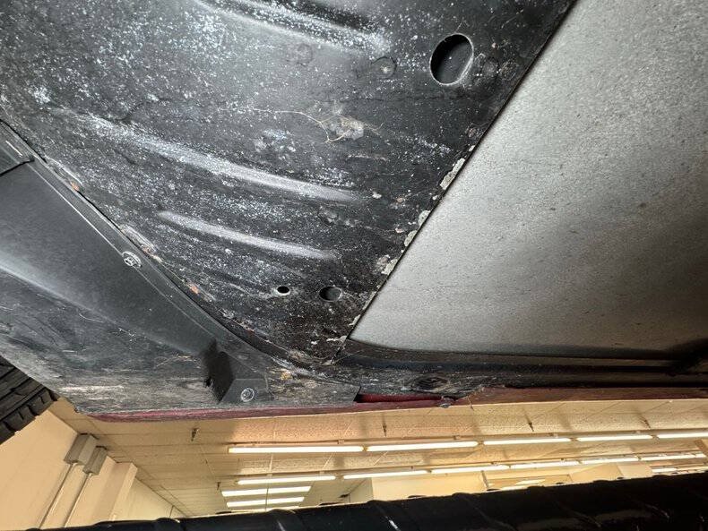 1997 Chevrolet Corvette