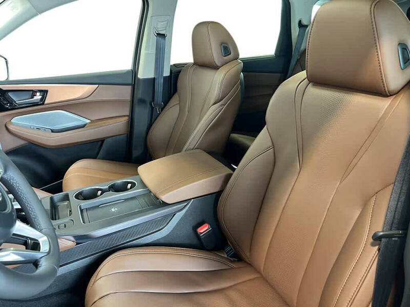 2026 Acura MDX SH-AWD w/Tech