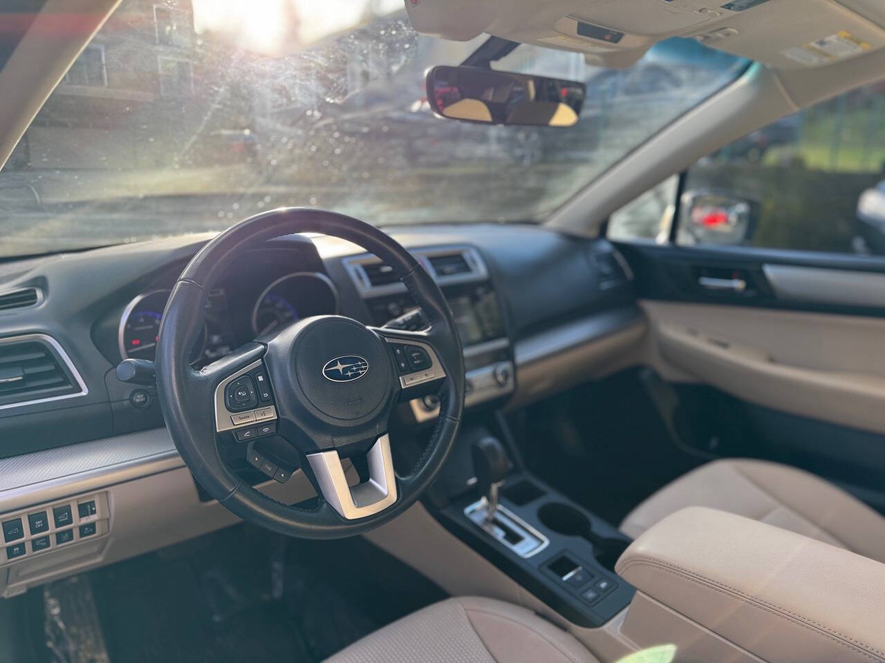 2017 Subaru Outback for sale at Premium Spec Auto in Seattle, WA