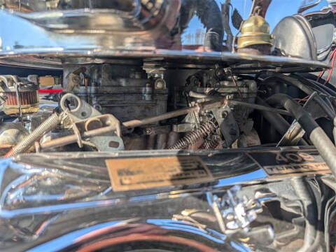 1963 Chevrolet Impala