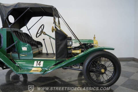 1914 Ford Model T