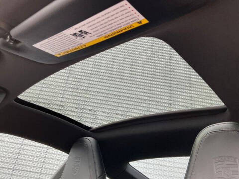 2025 Porsche 911 Carrera