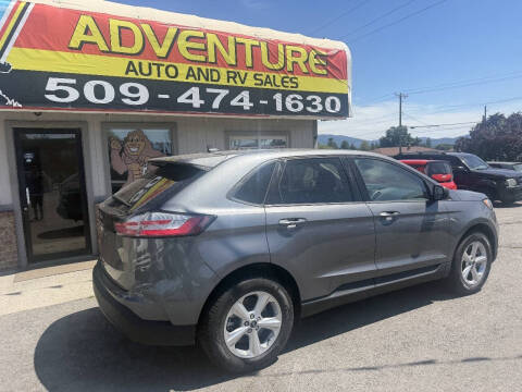 2024 Ford Edge SE