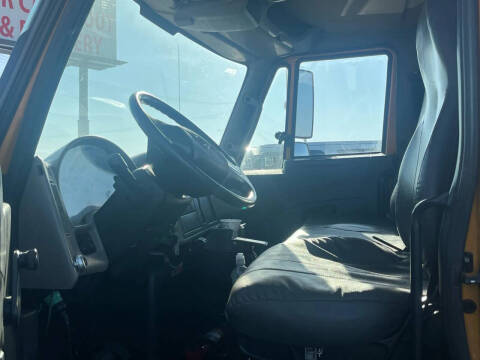 2012 International TerraStar