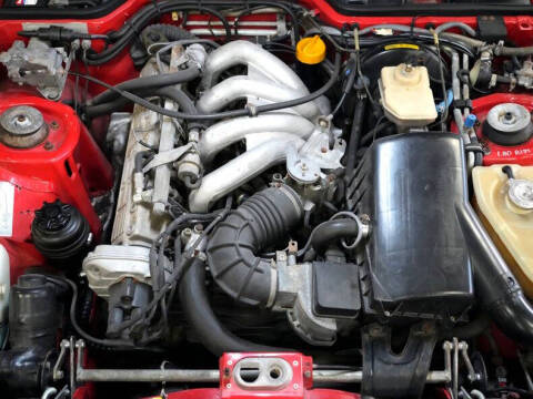1985 Porsche 944