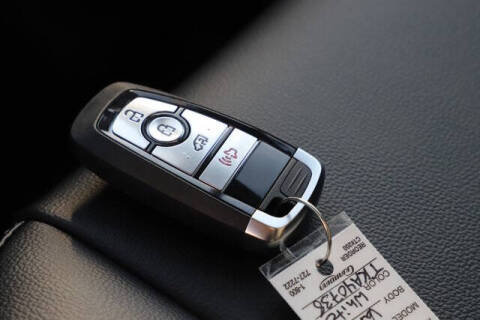 2026 Ford Transit 250