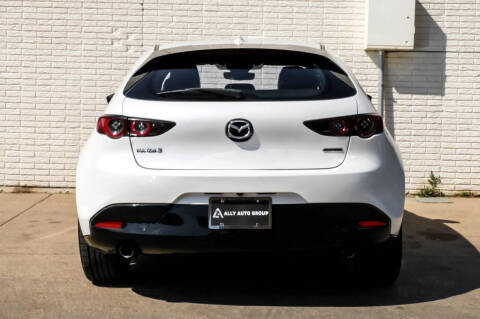2019 Mazda Mazda3 Hatchback Preferred