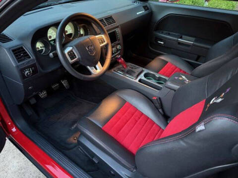 2013 Dodge Challenger
