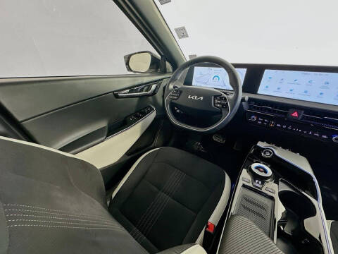 2023 Kia EV6 GT-Line