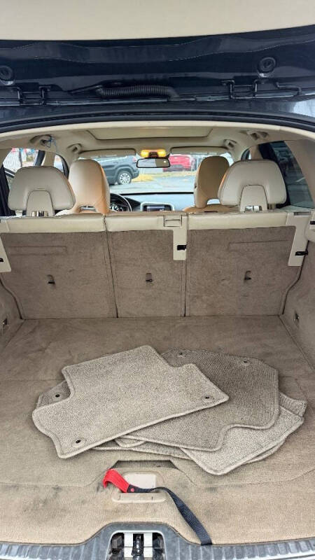 2014 Volvo XC60 3.2 Premier Plus