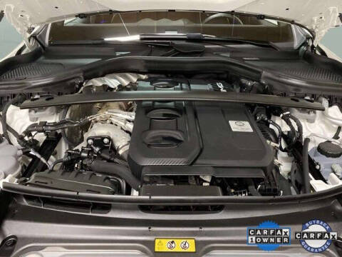 2025 Mercedes-Benz GLC AMG GLC 43