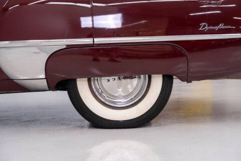 1949 Buick Roadmaster