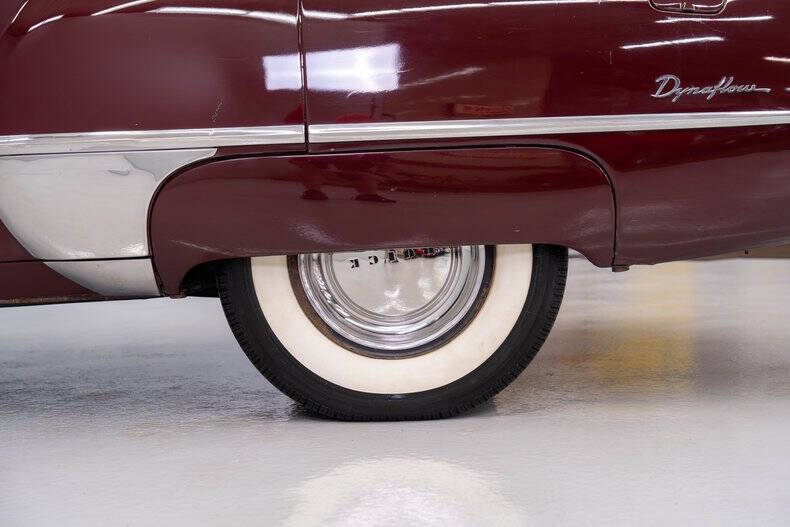 1949 Buick Roadmaster