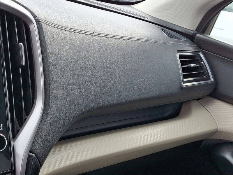 2019 Subaru Ascent Premium 7-Passenger