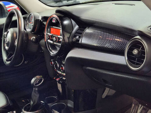 2014 MINI Hardtop Cooper S