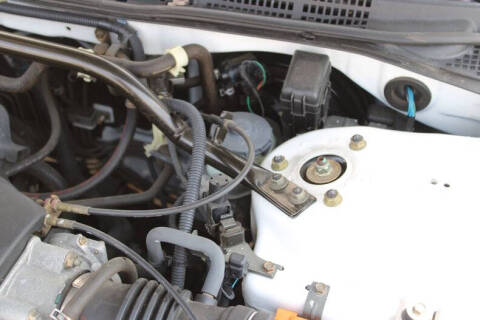 2001 Acura CL 3.2 Type-S